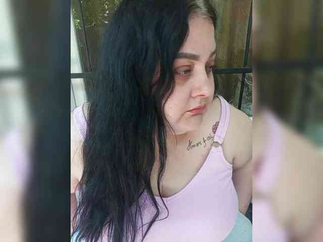 -Olivia- webcam