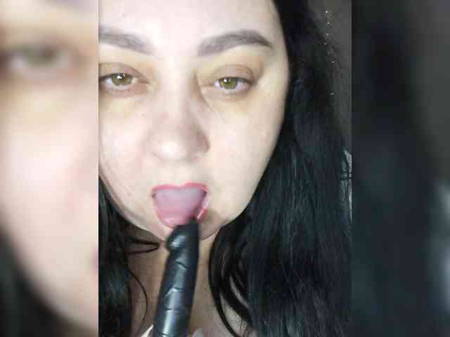 -Olivia- webcam