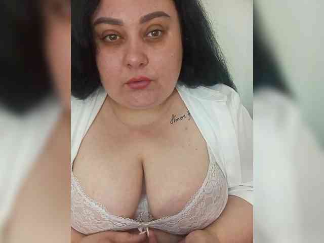 -Olivia- webcam