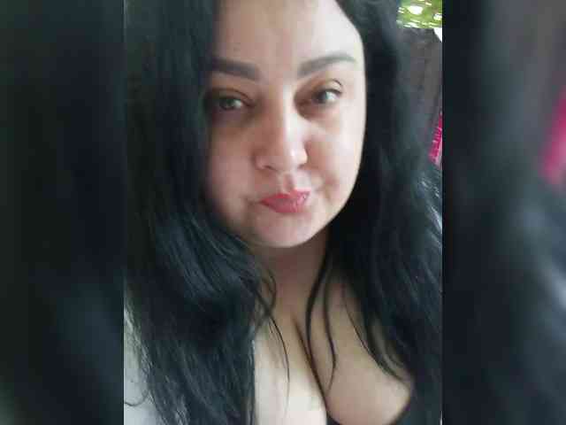 -Olivia- webcam