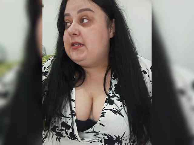 -Olivia- webcam