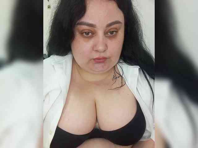 -Olivia- webcam