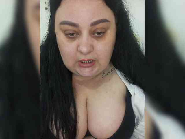 -Olivia- webcam