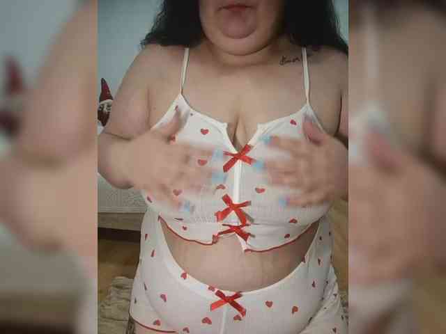 -Olivia- webcam