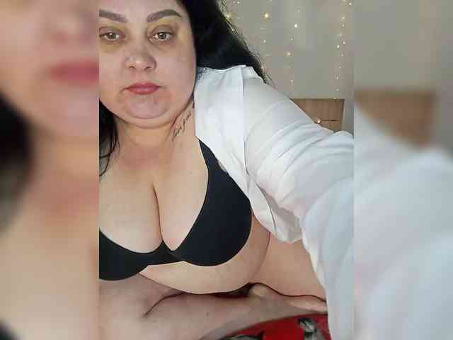 -Olivia- webcam