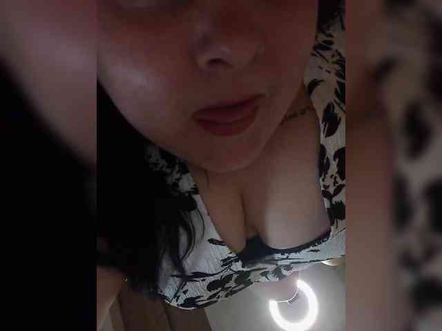 -Olivia- webcam