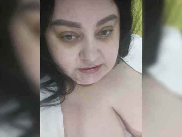 -Olivia- webcam