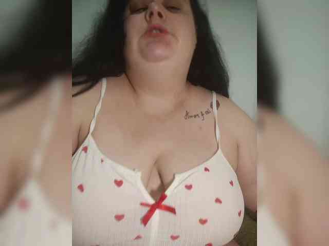 -Olivia- webcam