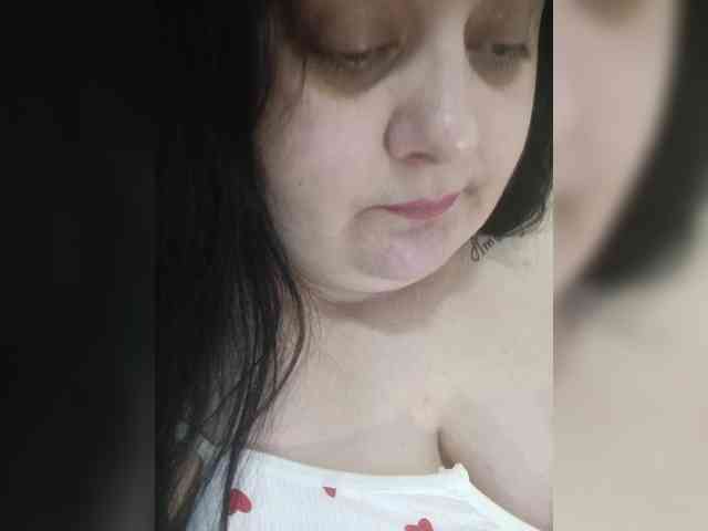 -Olivia- webcam