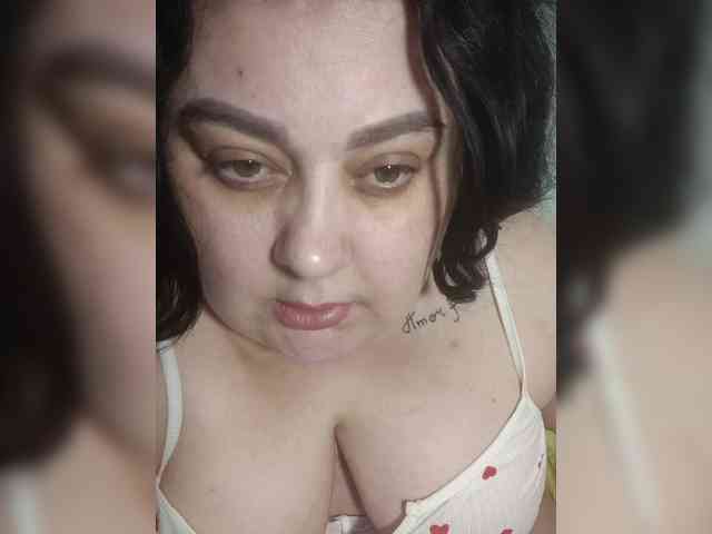 -Olivia- webcam