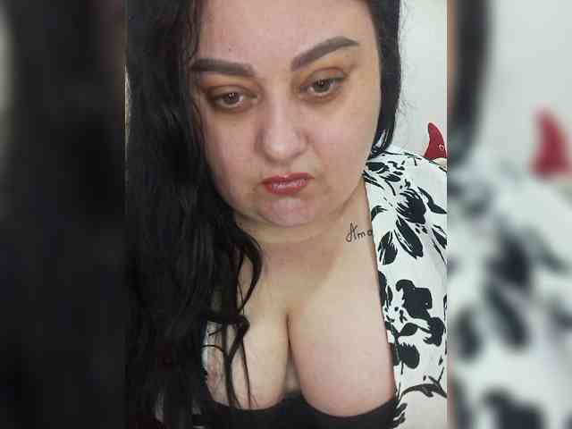 -Olivia- webcam