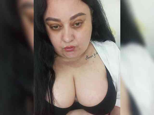 -Olivia- webcam