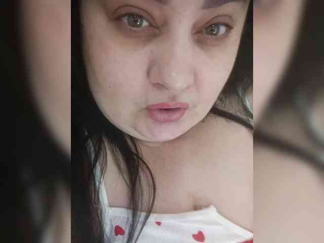 -Olivia- webcam