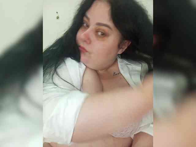 -Olivia- webcam