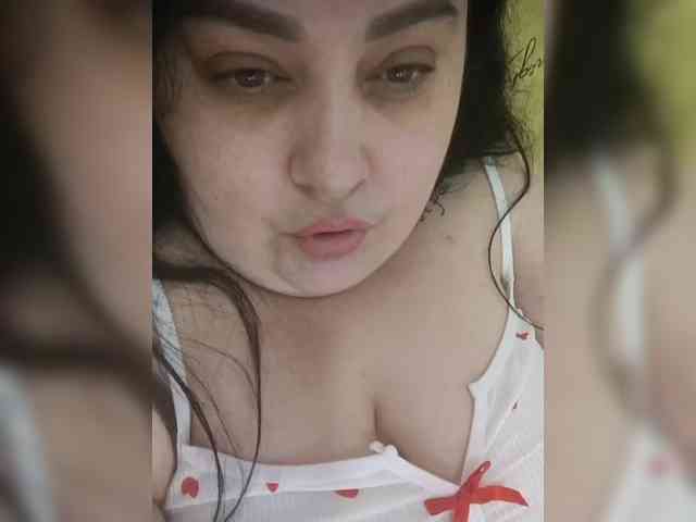 -Olivia- webcam