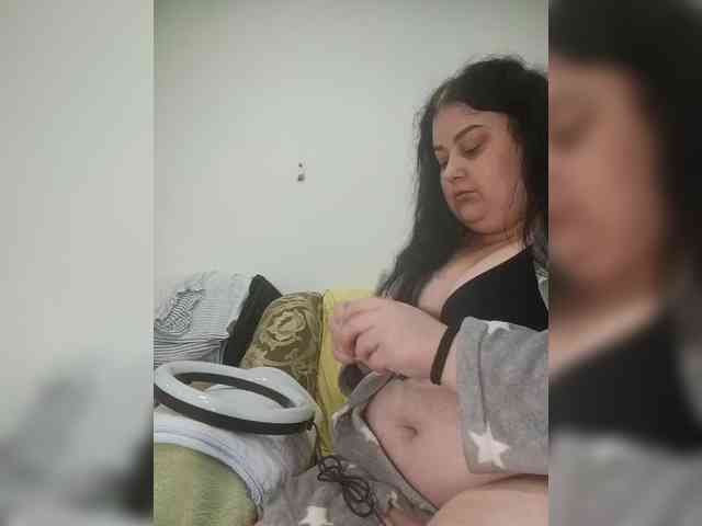 -Olivia- webcam