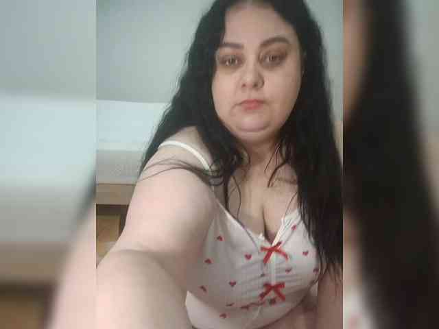 -Olivia- webcam