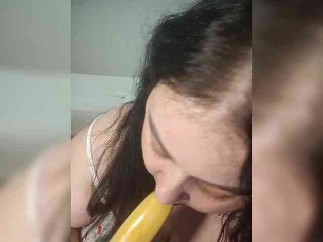 -Olivia- webcam