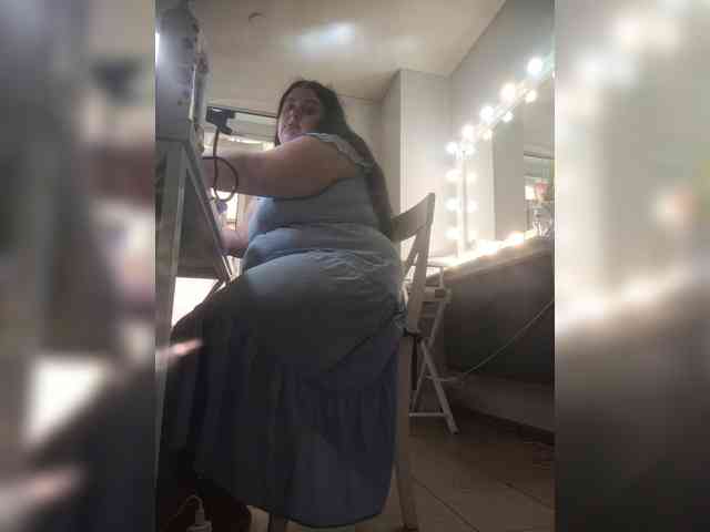 -Olivia- webcam