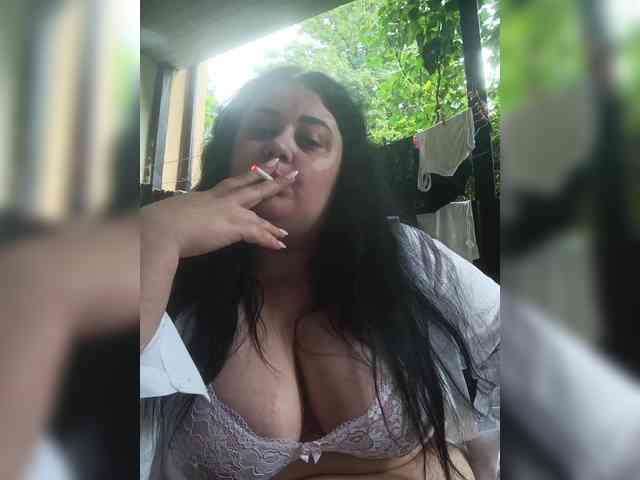 -Olivia- webcam