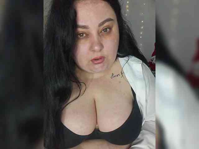 -Olivia- webcam