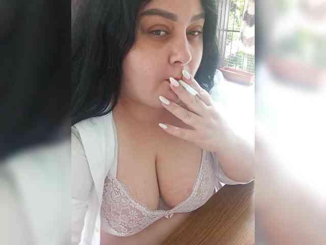 -Olivia- webcam