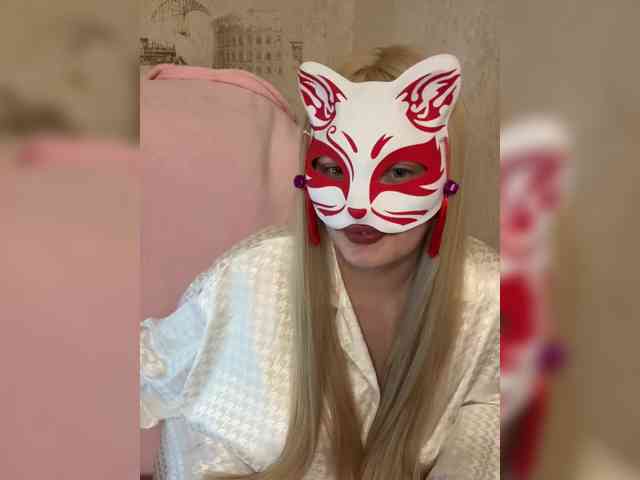 Annie-Carlotta webcam