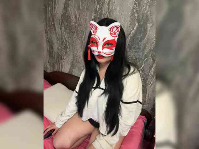 Annie-Carlotta webcam