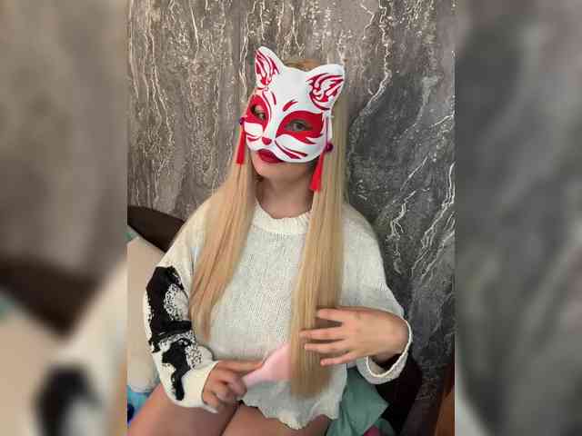 Annie-Carlotta webcam