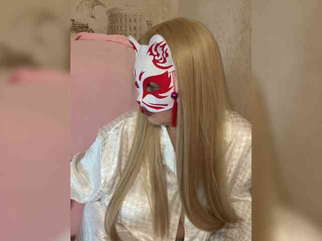 Annie-Carlotta webcam