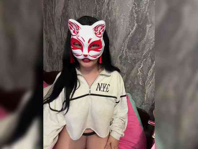 Annie-Carlotta webcam