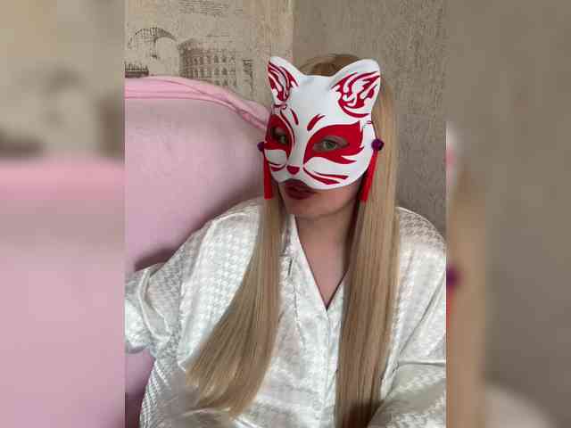Annie-Carlotta webcam