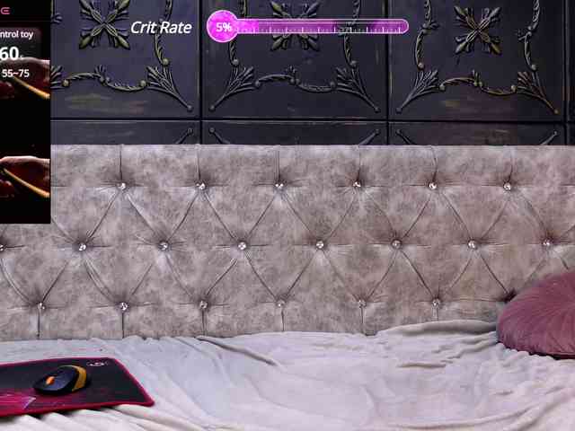 MissZuleea webcam