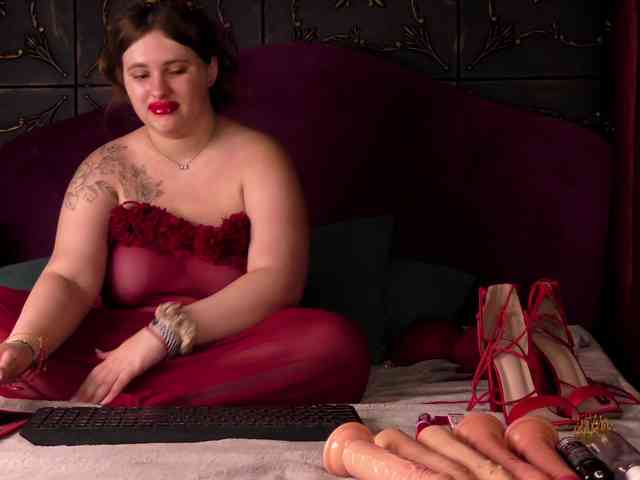 MissZuleea webcam
