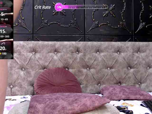 MissZuleea webcam