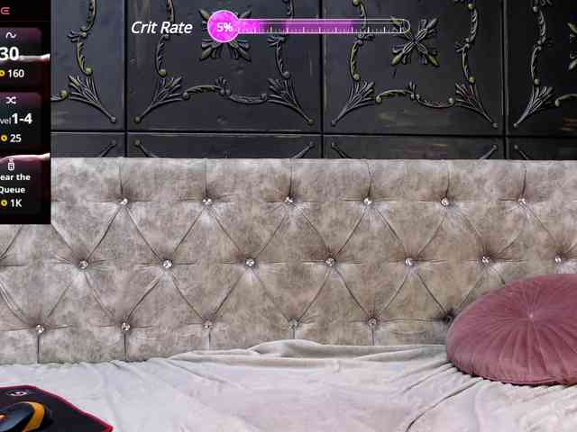 MissZuleea webcam