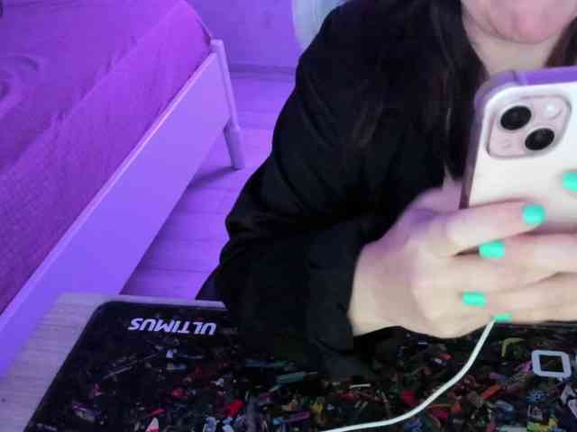 FistaIIIkaa webcam