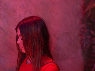 BellaNoirre Porn Show