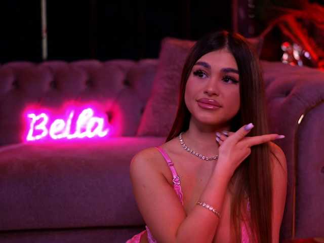 BellaNoirre's BongaCams show and profile