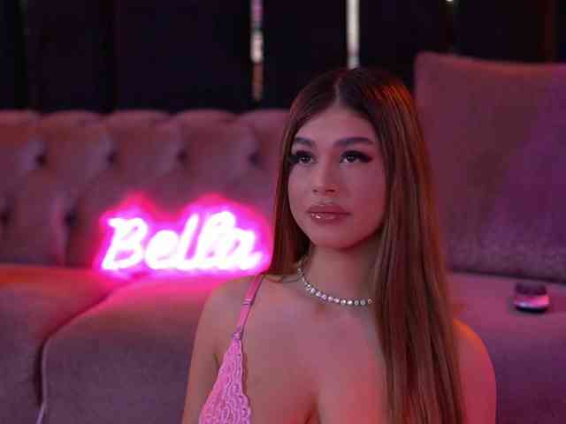 BellaNoirre BellaNoirre