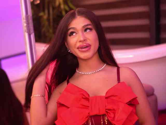 BellaNoirre BellaNoirre