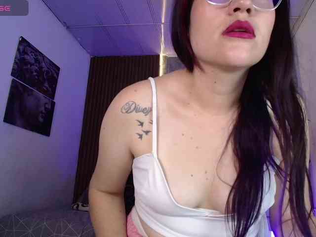 Melanniejones webcam