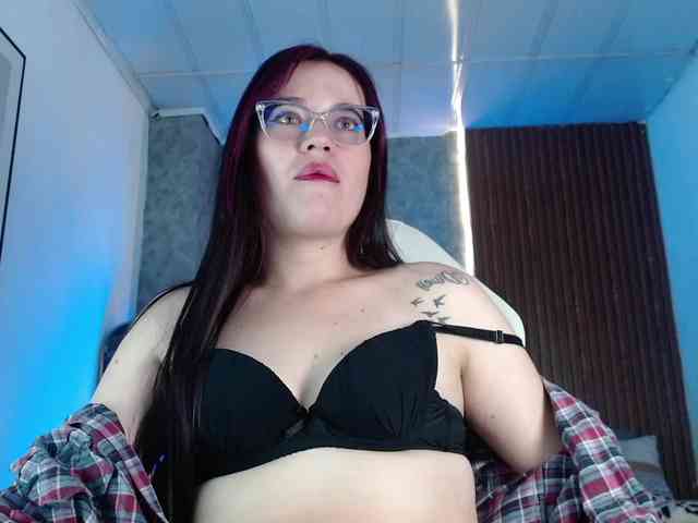 Melanniejones webcam