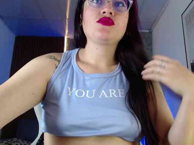 Melanniejones webcam