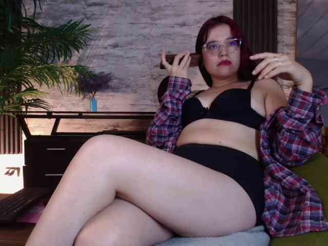 Melanniejones webcam
