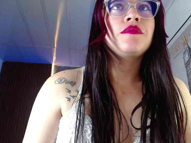 Melanniejones webcam