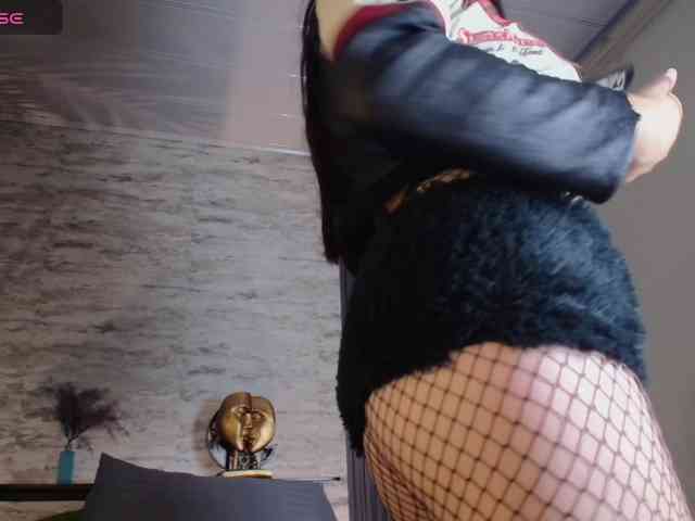 Melanniejones webcam