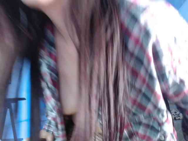 Melanniejones webcam
