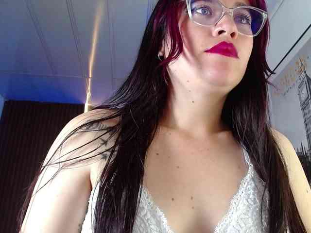 Melanniejones webcam