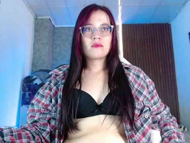 Melanniejones webcam